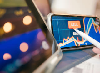 Multi-Market-Trader bewertet Bitcoin-, Ethereum- und Forex-Optionen