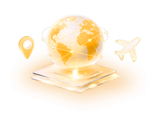 Weltweite Ausweitung der Kryptoplattform auf internationale Märkte